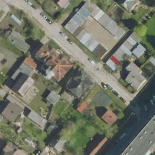 Vaizdas iš viršaus: Putinų g. 13, Šiauliai