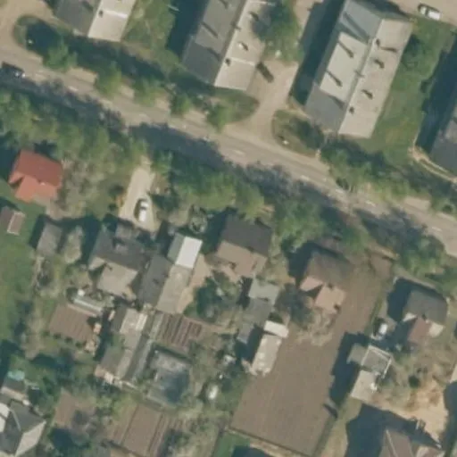 Vaizdas iš viršaus: Sodo g. 9, Šiauliai