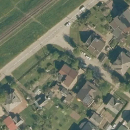 Vaizdas iš viršaus: J. Šliūpo g. 21, Šiauliai