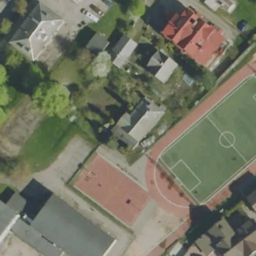 Vaizdas iš viršaus: Žemaitės g. 32A, Šiauliai