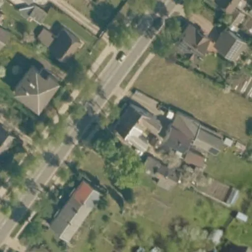 Vaizdas iš viršaus: Žemaitės g. 84, Šiauliai