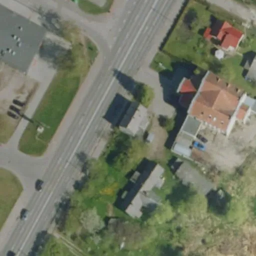 Vaizdas iš viršaus: Tilžės g. 260B, Šiauliai
