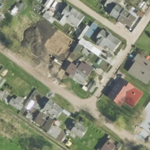 Vaizdas iš viršaus: Uosių g. 12, Šiauliai