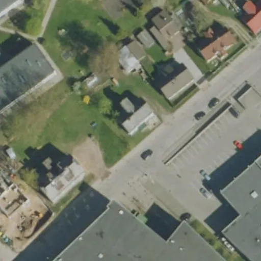 Vaizdas iš viršaus: M. Valančiaus g. 31, Šiauliai