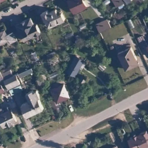 Vaizdas iš viršaus: Vilkaviškio g. 48, Šiauliai