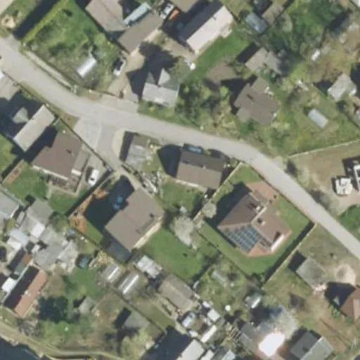 Vaizdas iš viršaus: Vingių g. 18, Šiauliai