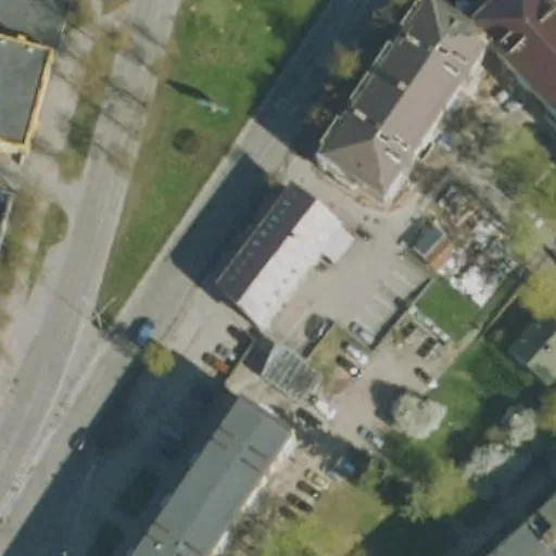 Vaizdas iš viršaus: Žemaitės g. 60, Šiauliai