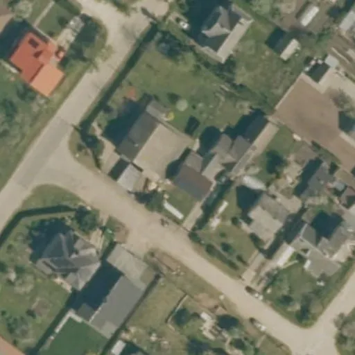 Vaizdas iš viršaus: Kretingos g. 8, Šiauliai