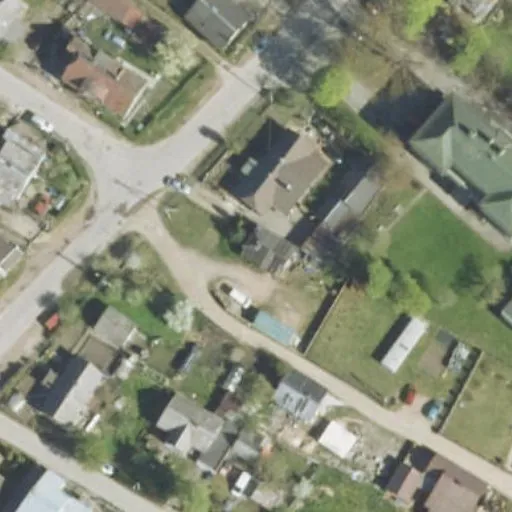 Vaizdas iš viršaus: Mažoji g. 3, Šiauliai