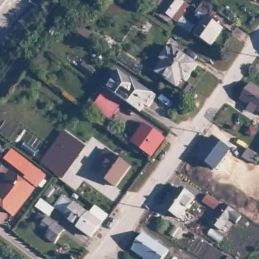 Vaizdas iš viršaus: Pabalių g. 20, Šiauliai