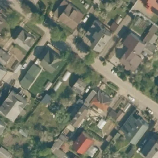Vaizdas iš viršaus: J. Šliūpo g. 17, Šiauliai
