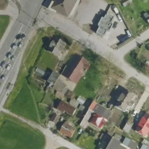 Vaizdas iš viršaus: Tilžės g. 246A, Šiauliai