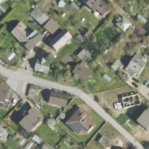 Vaizdas iš viršaus: Vingių g. 17B, Šiauliai