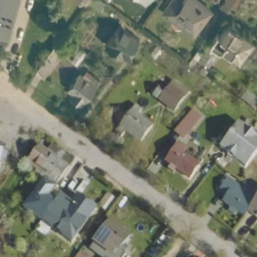 Vaizdas iš viršaus: Vaidilutės g. 8, Šiauliai