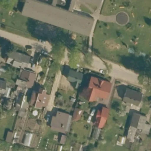 Vaizdas iš viršaus: Liepų g. 10, Šiauliai
