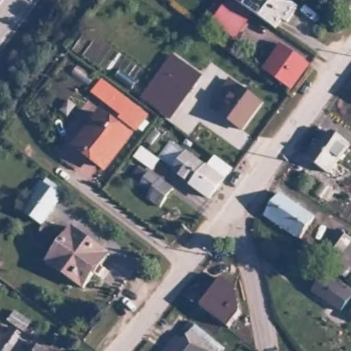 Vaizdas iš viršaus: Pabalių g. 24, Šiauliai