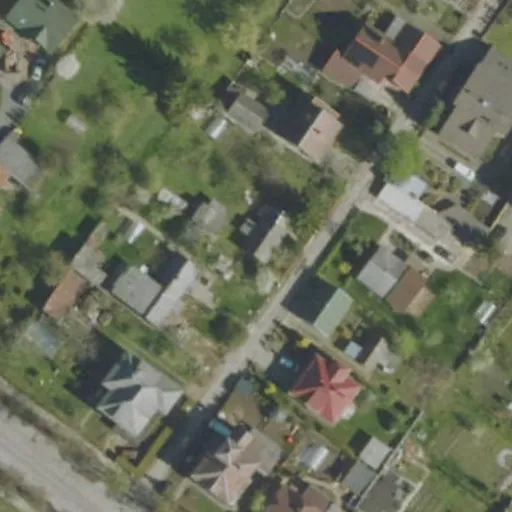 Vaizdas iš viršaus: Sakalo g. 6, Šiauliai