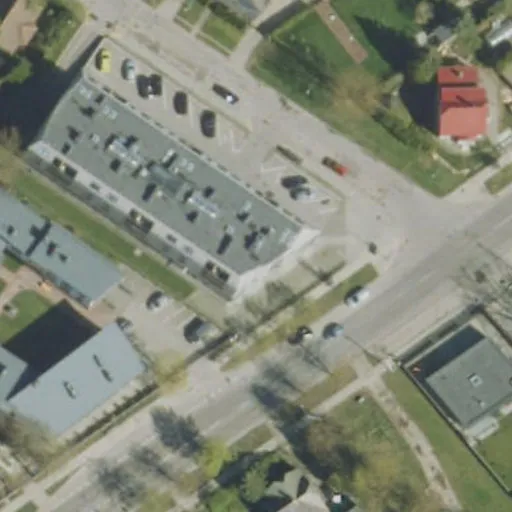 Vaizdas iš viršaus: S. Daukanto g. 47, Šiauliai