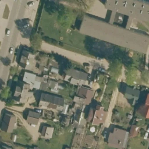 Vaizdas iš viršaus: Liepų g. 6, Šiauliai