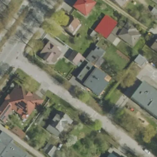 Vaizdas iš viršaus: Miglovaros g. 28, Šiauliai