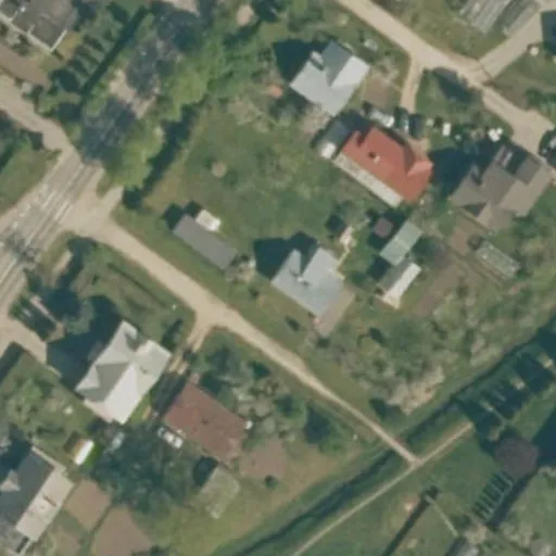 Vaizdas iš viršaus: Panevėžio g. 14, Šiauliai