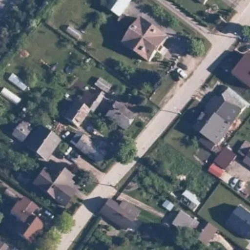 Vaizdas iš viršaus: Pabalių g. 32, Šiauliai