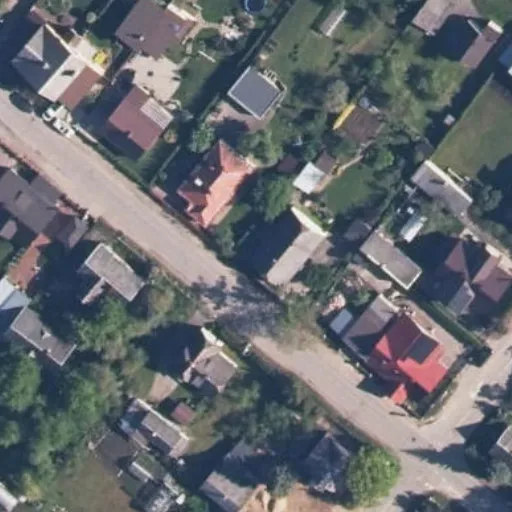 Vaizdas iš viršaus: Ragainės g. 13, Šiauliai