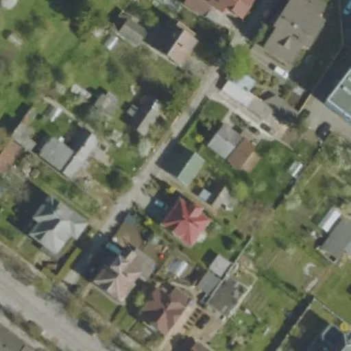 Vaizdas iš viršaus: Sakalo g. 5, Šiauliai
