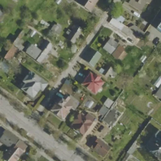 Vaizdas iš viršaus: Sakalo g. 5A, Šiauliai