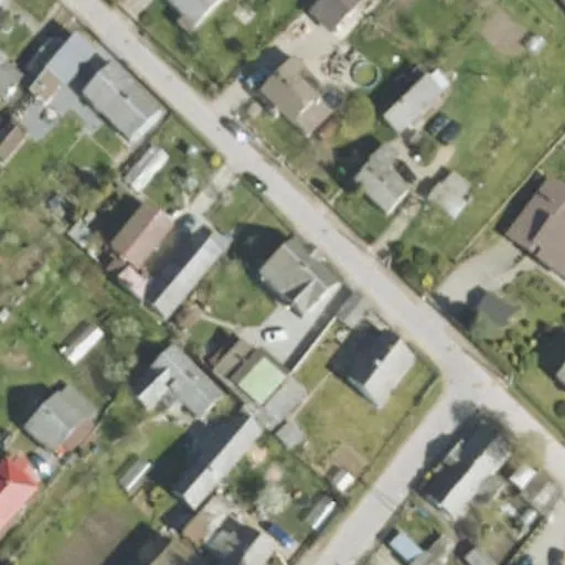 Vaizdas iš viršaus: Smėlio g. 12A, Šiauliai