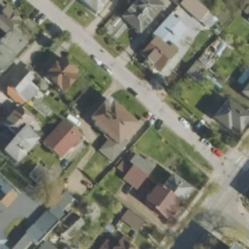 Vaizdas iš viršaus: Topolių g. 3, Šiauliai