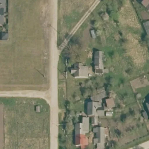 Vaizdas iš viršaus: Vinkšnėnų g. 16, Šiauliai