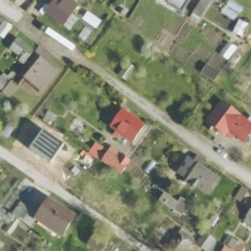 Vaizdas iš viršaus: Vikšrių g. 3A, Šiauliai