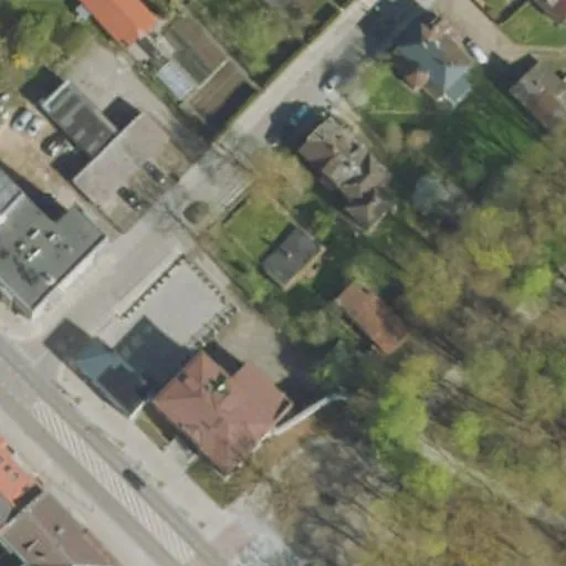 Vaizdas iš viršaus: Vaisių g. 4, Šiauliai