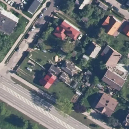 Vaizdas iš viršaus: Žalgirio g. 23, Šiauliai