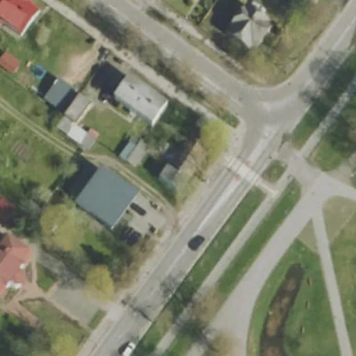 Vaizdas iš viršaus: Žemaitės g. 93, Šiauliai