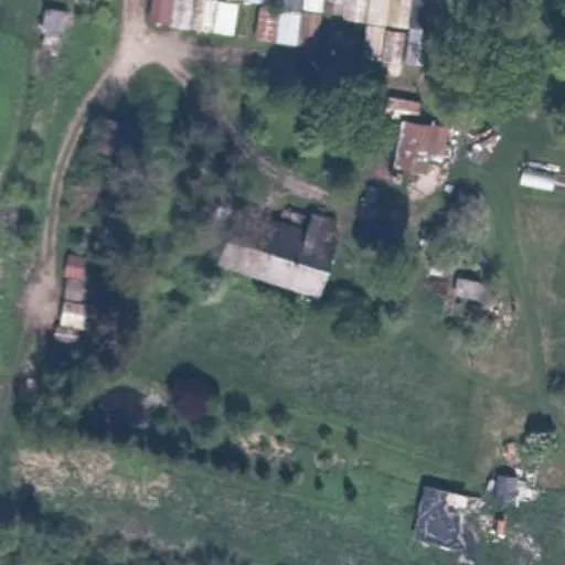 Vaizdas iš viršaus: Šiaušės g. 20, Šiauliai