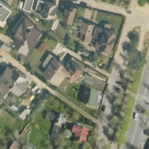 Vaizdas iš viršaus: J. Basanavičiaus g. 35, Šiauliai