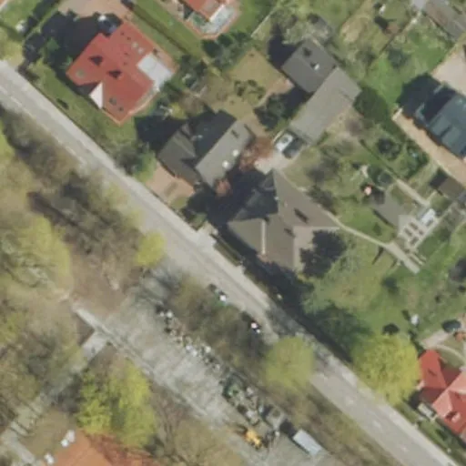 Vaizdas iš viršaus: S. Lukauskio g. 14, Šiauliai