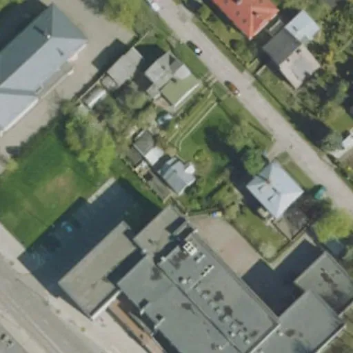 Vaizdas iš viršaus: Maironio g. 10, Šiauliai