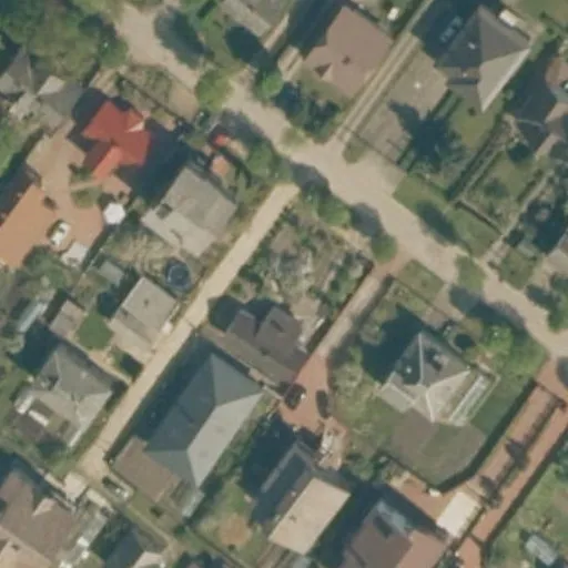 Vaizdas iš viršaus: Palangos g. 33, Šiauliai