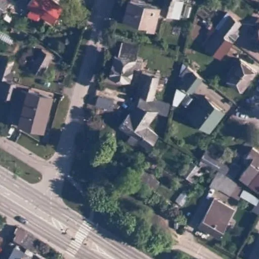 Vaizdas iš viršaus: Rėkyvos g. 19, Šiauliai