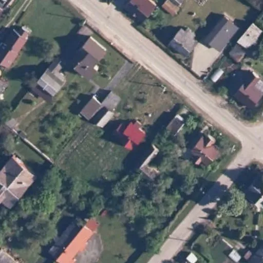 Vaizdas iš viršaus: Ragainės g. 28, Šiauliai