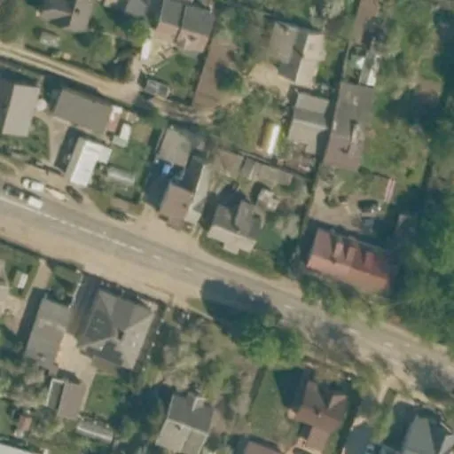 Vaizdas iš viršaus: Sodo g. 12, Šiauliai