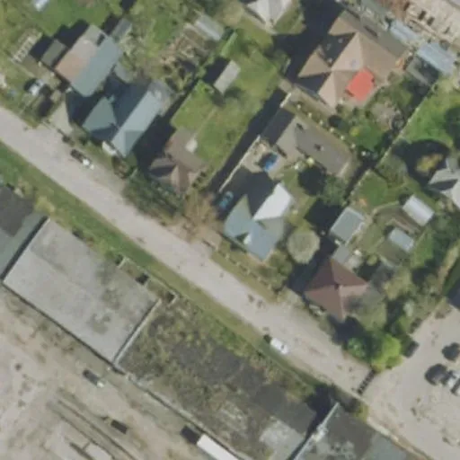 Vaizdas iš viršaus: Stadiono g. 8, Šiauliai
