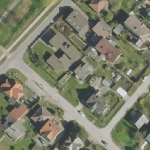 Vaizdas iš viršaus: Topolių g. 14, Šiauliai