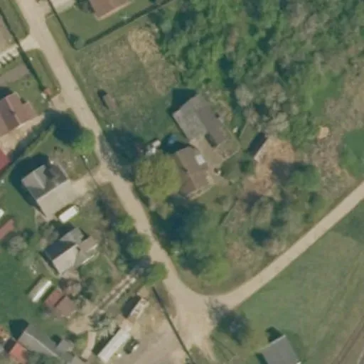 Vaizdas iš viršaus: Vinkšnėnų g. 6, Šiauliai