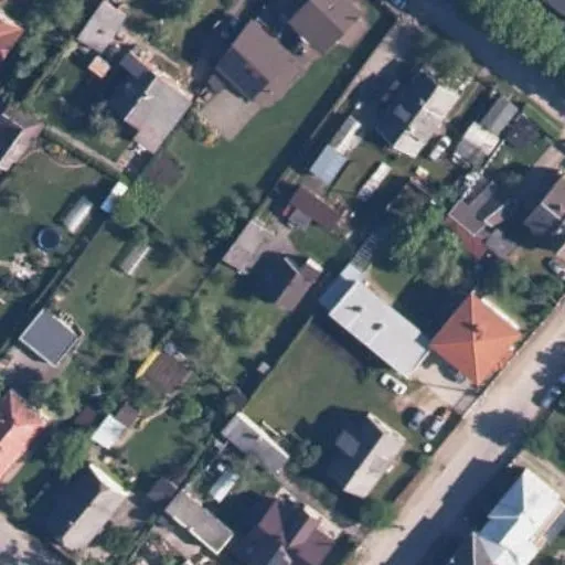 Vaizdas iš viršaus: Verdulių g. 20A, Šiauliai