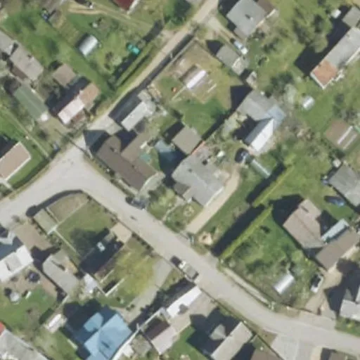 Vaizdas iš viršaus: Vingių g. 15A, Šiauliai