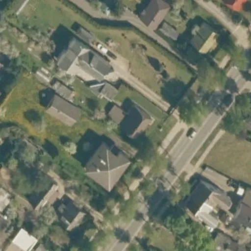 Vaizdas iš viršaus: Žemaitės g. 123, Šiauliai